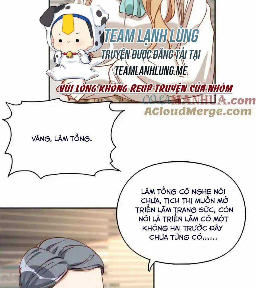 Ly Hôn Với Đại Boss Tôi Càng Tỏa Sáng Hơn Chapter 121 trang 16