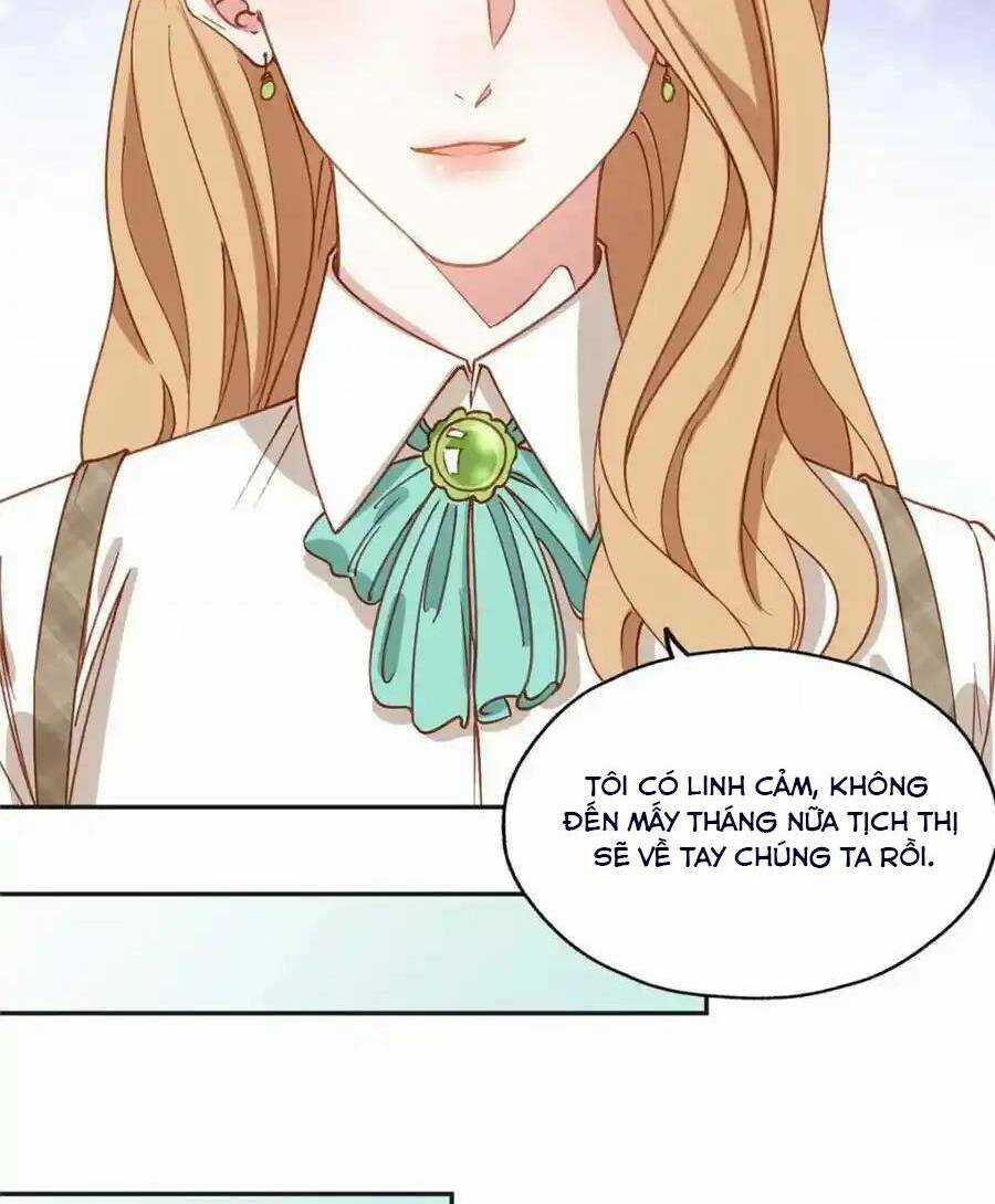 Ly Hôn Với Đại Boss Tôi Càng Tỏa Sáng Hơn Chapter 121 trang 20