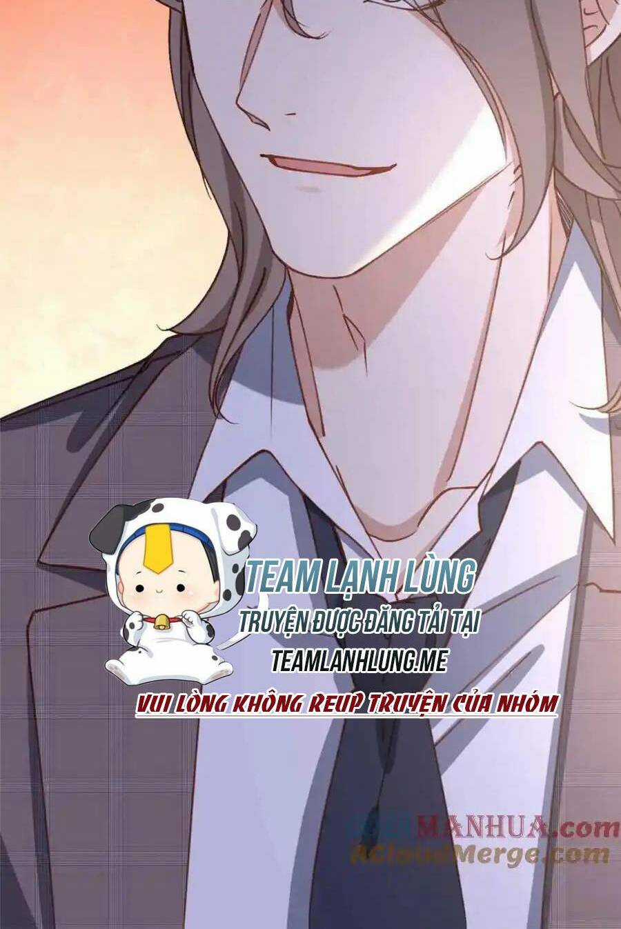 Ly Hôn Với Đại Boss Tôi Càng Tỏa Sáng Hơn Chapter 121 trang 23