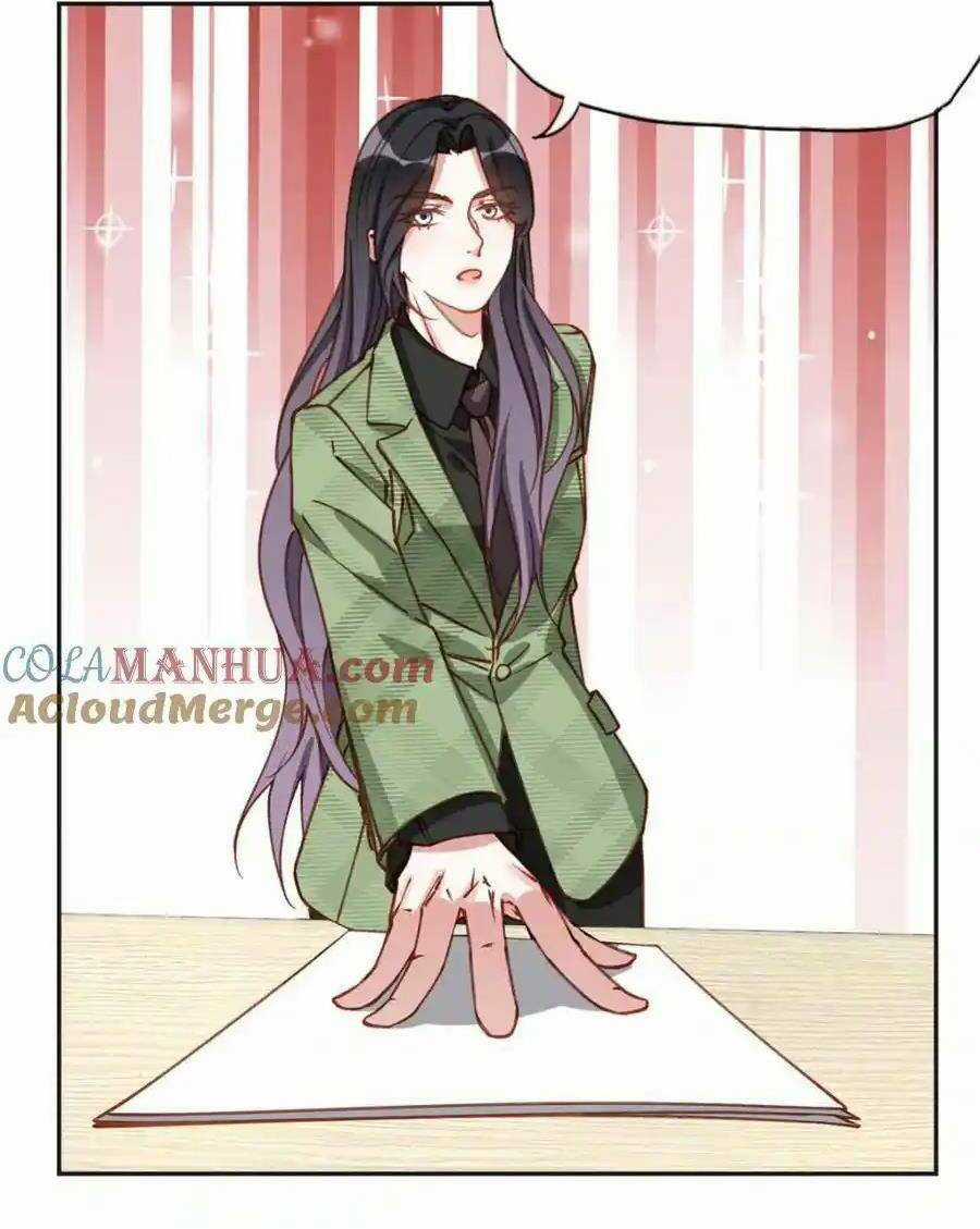 Ly Hôn Với Đại Boss Tôi Càng Tỏa Sáng Hơn Chapter 121 trang 3