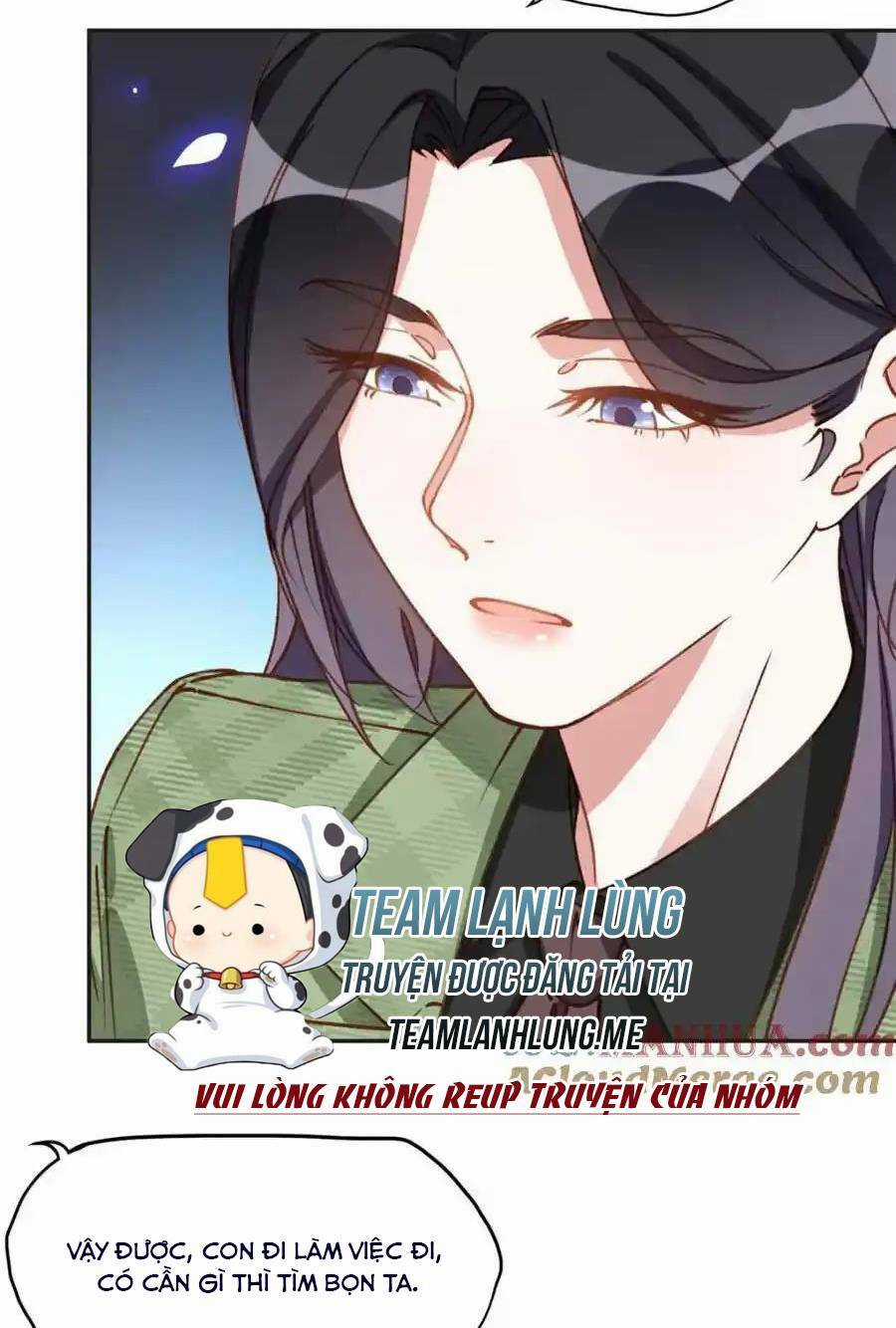 Ly Hôn Với Đại Boss Tôi Càng Tỏa Sáng Hơn Chapter 121 trang 8