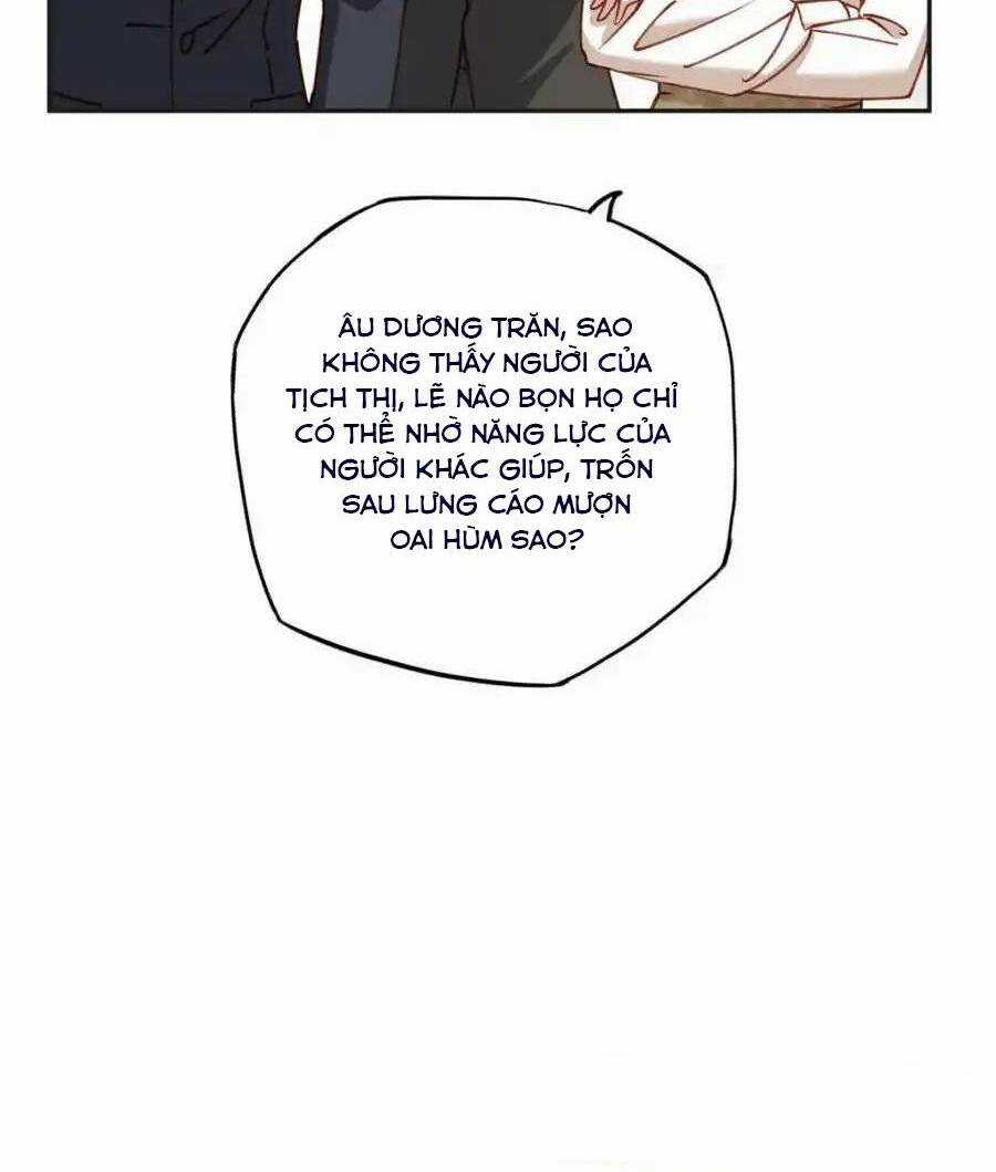 Ly Hôn Với Đại Boss Tôi Càng Tỏa Sáng Hơn Chapter 122 trang 11