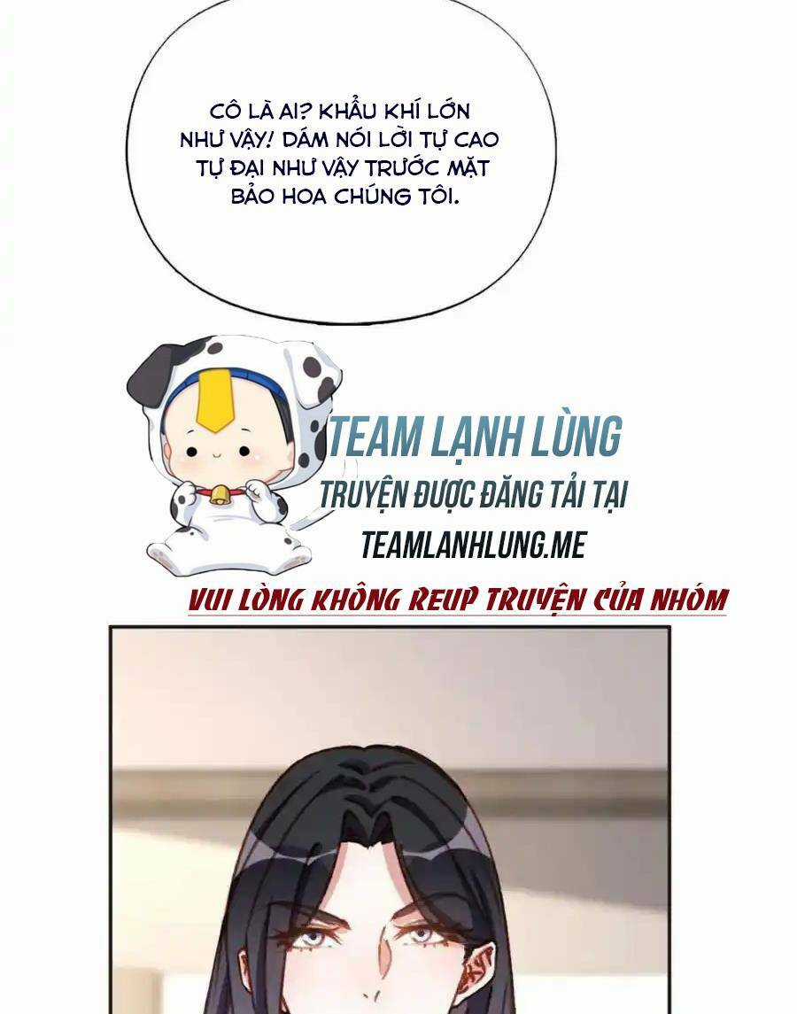 Ly Hôn Với Đại Boss Tôi Càng Tỏa Sáng Hơn Chapter 122 trang 14