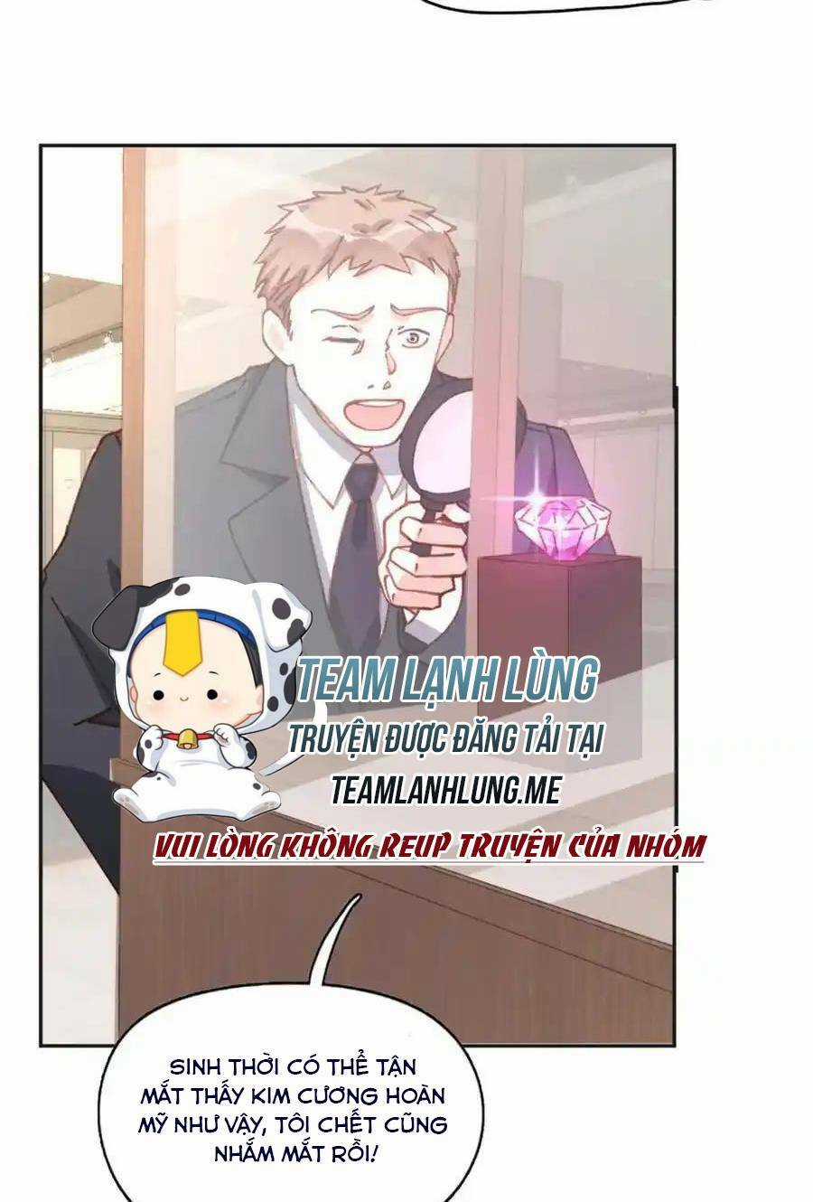 Ly Hôn Với Đại Boss Tôi Càng Tỏa Sáng Hơn Chapter 122 trang 18