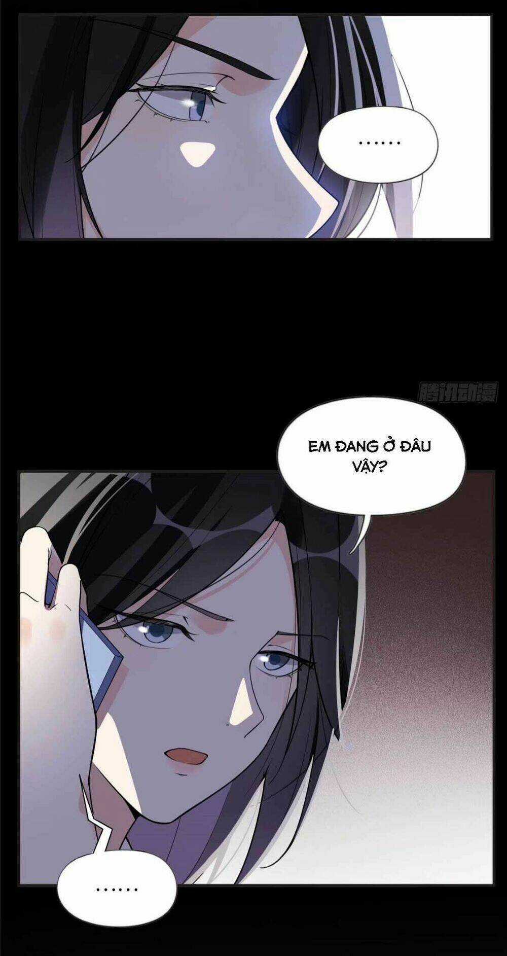 Ly Hôn Với Đại Boss Tôi Càng Tỏa Sáng Hơn Chapter 13 trang 10