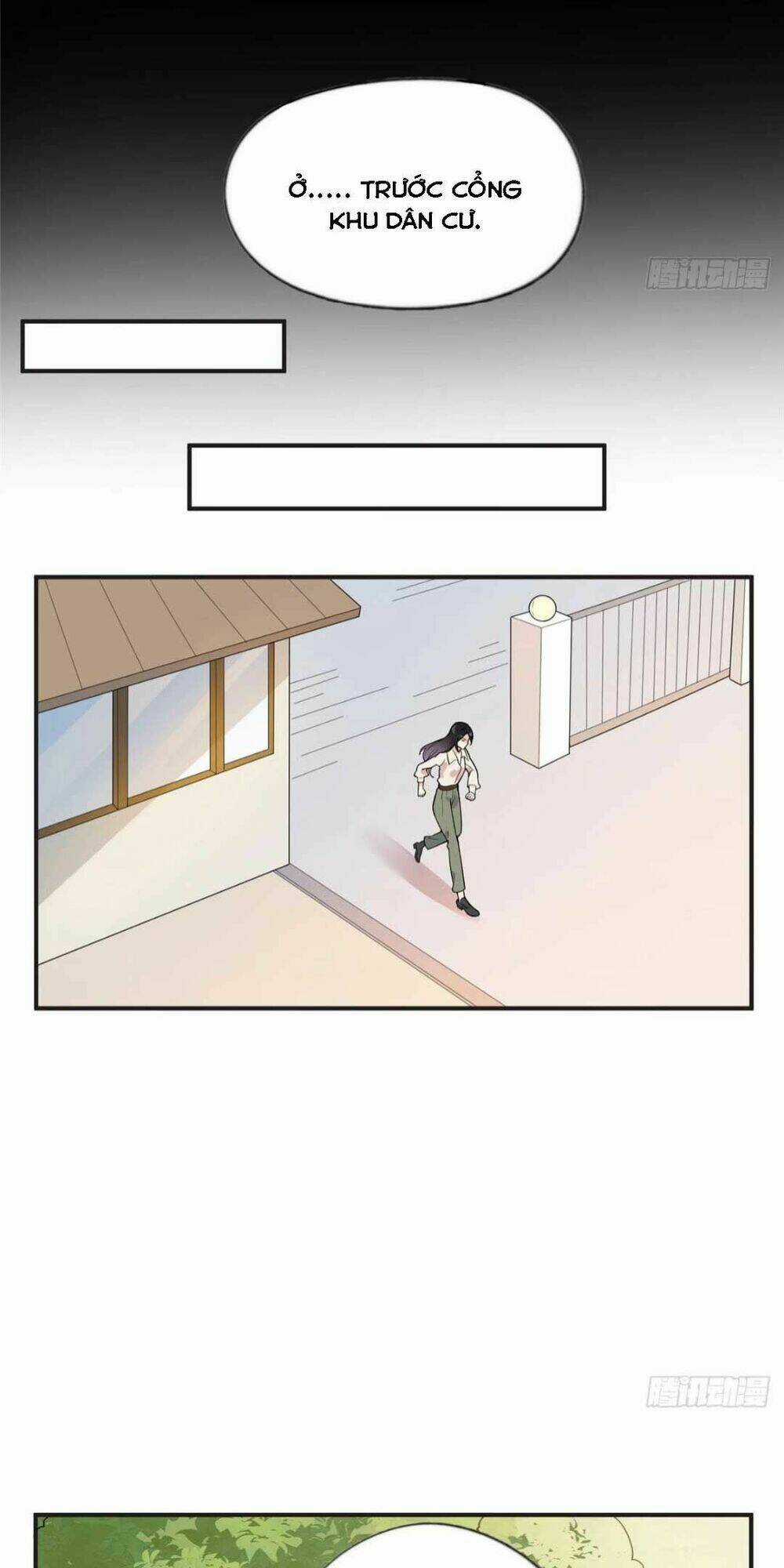 Ly Hôn Với Đại Boss Tôi Càng Tỏa Sáng Hơn Chapter 13 trang 12