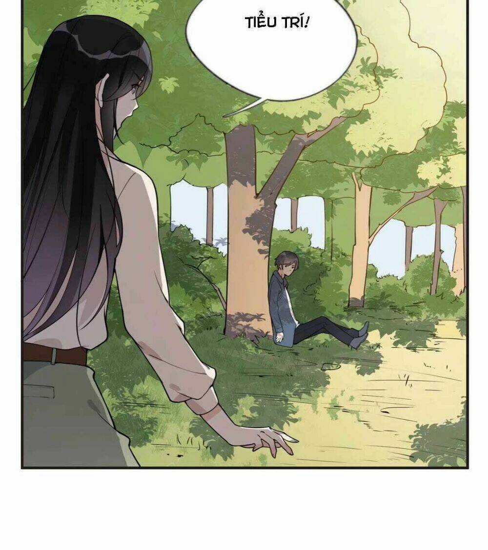 Ly Hôn Với Đại Boss Tôi Càng Tỏa Sáng Hơn Chapter 13 trang 13