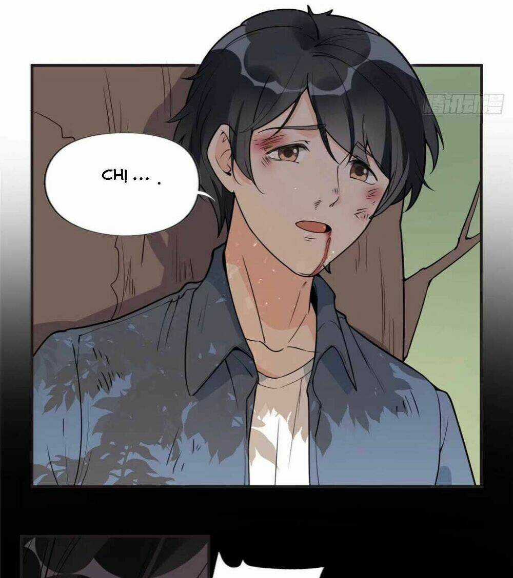 Ly Hôn Với Đại Boss Tôi Càng Tỏa Sáng Hơn Chapter 13 trang 14