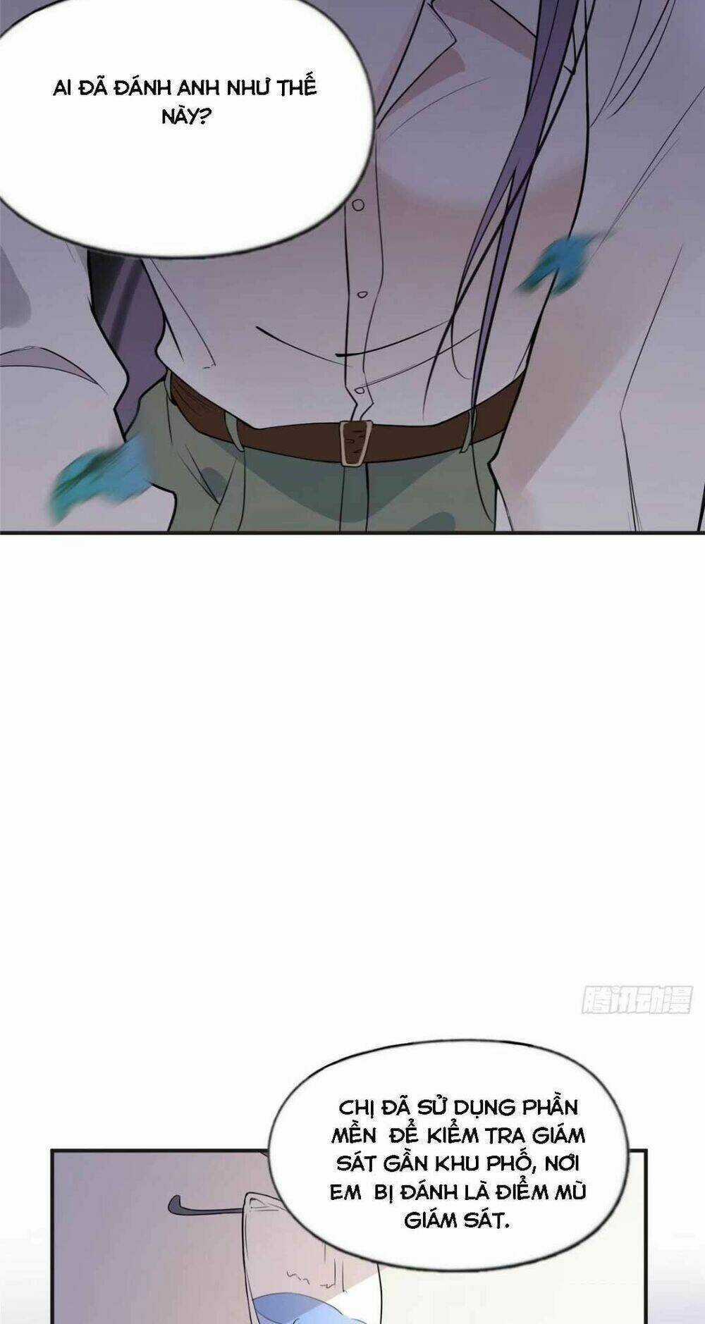 Ly Hôn Với Đại Boss Tôi Càng Tỏa Sáng Hơn Chapter 13 trang 17