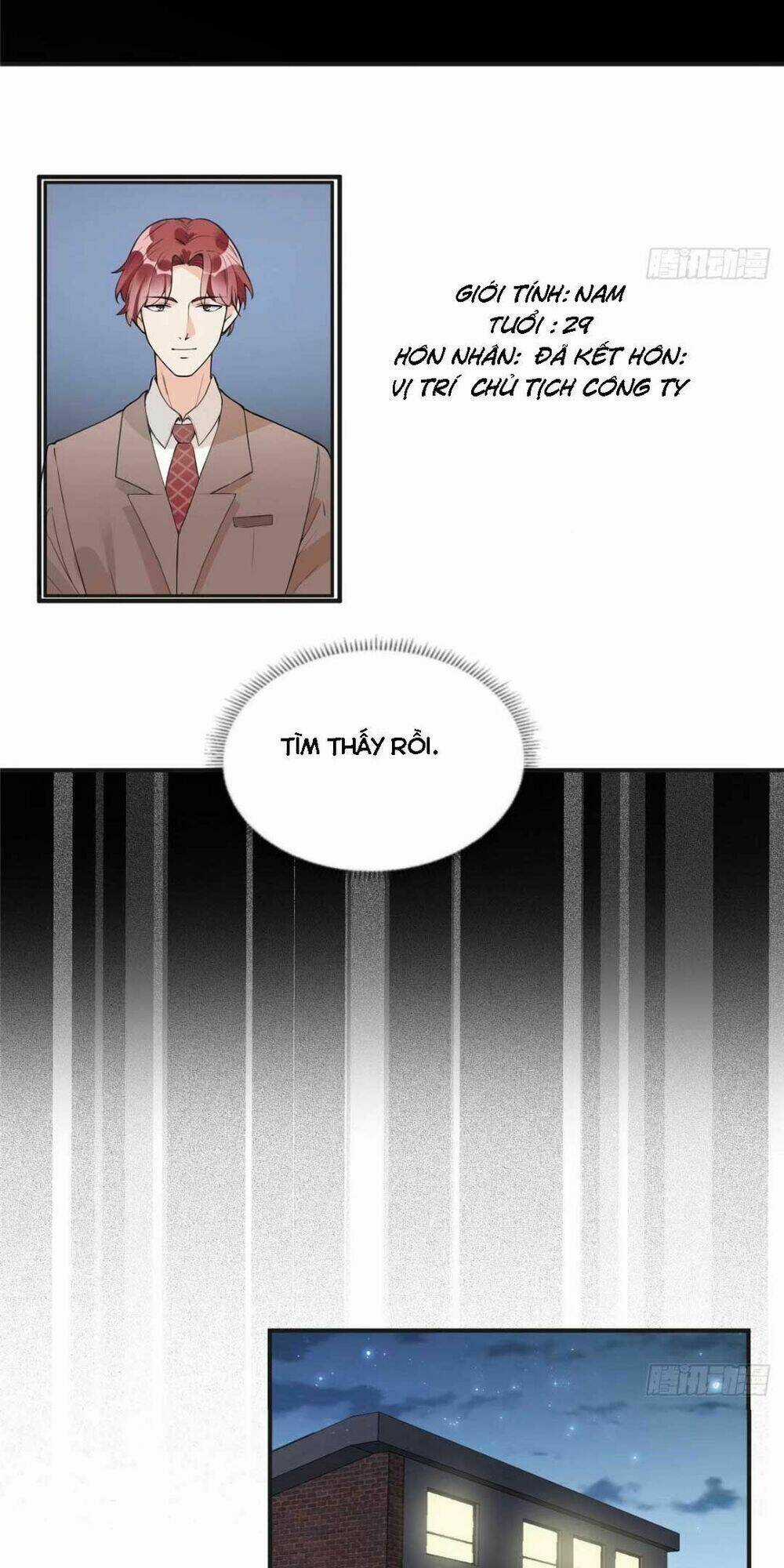 Ly Hôn Với Đại Boss Tôi Càng Tỏa Sáng Hơn Chapter 13 trang 23