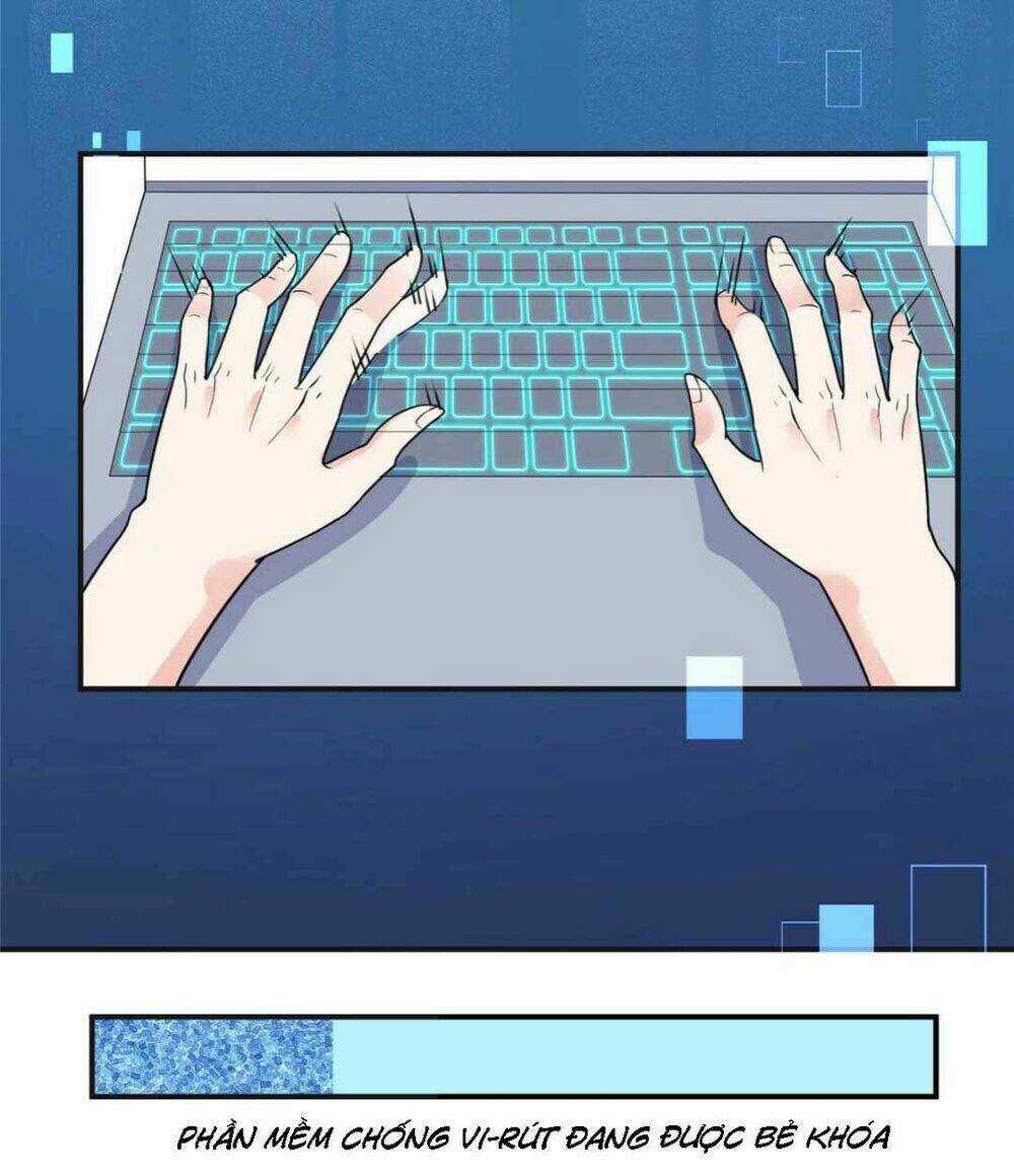 Ly Hôn Với Đại Boss Tôi Càng Tỏa Sáng Hơn Chapter 13 trang 34