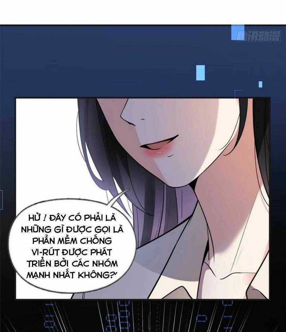 Ly Hôn Với Đại Boss Tôi Càng Tỏa Sáng Hơn Chapter 13 trang 35