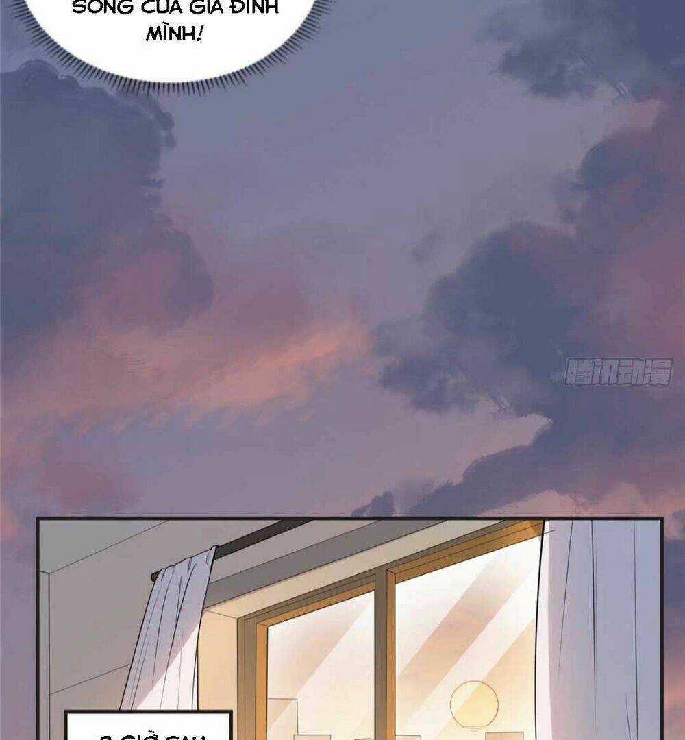 Ly Hôn Với Đại Boss Tôi Càng Tỏa Sáng Hơn Chapter 13 trang 7