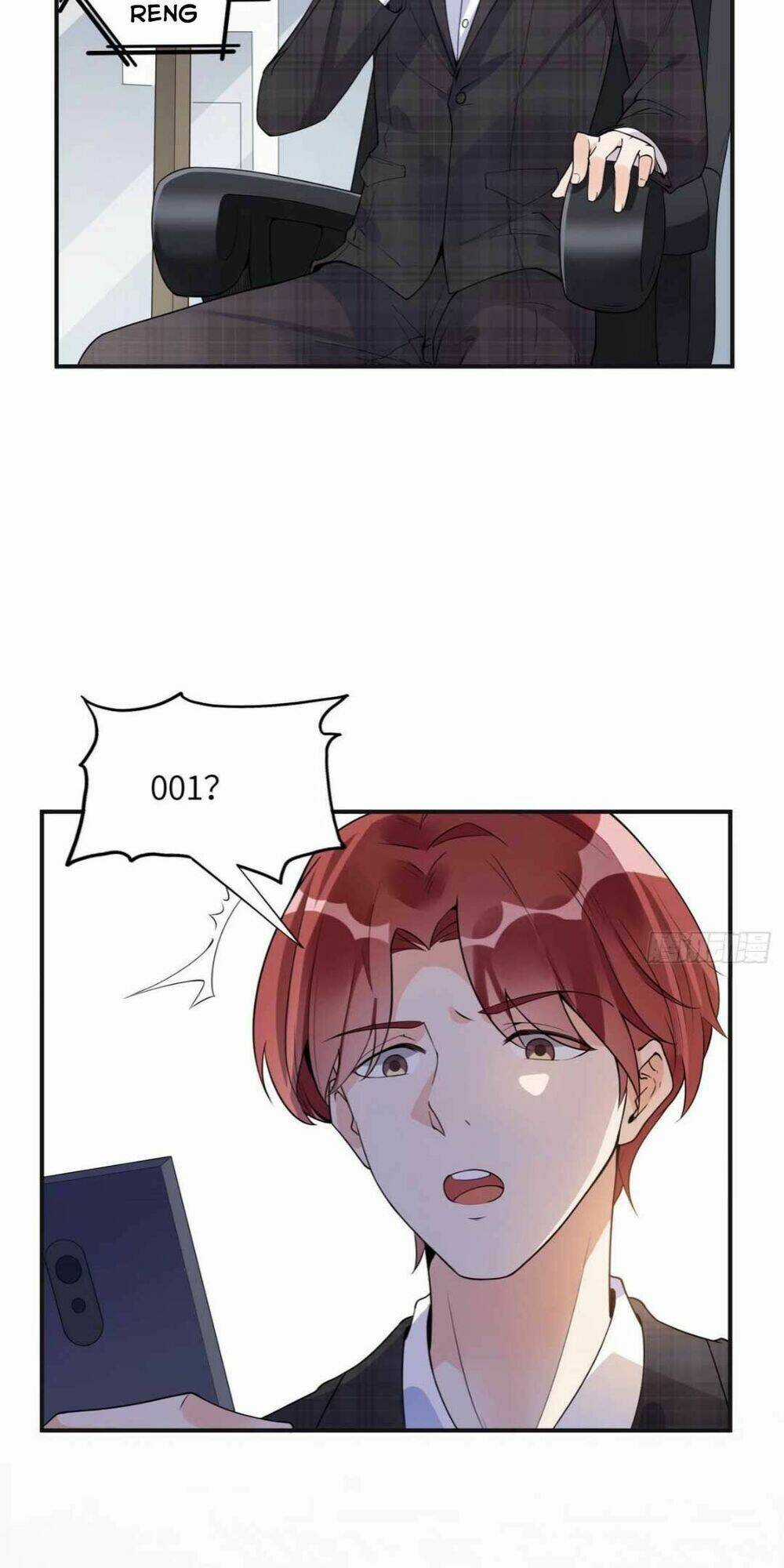 Ly Hôn Với Đại Boss Tôi Càng Tỏa Sáng Hơn Chapter 14 trang 29