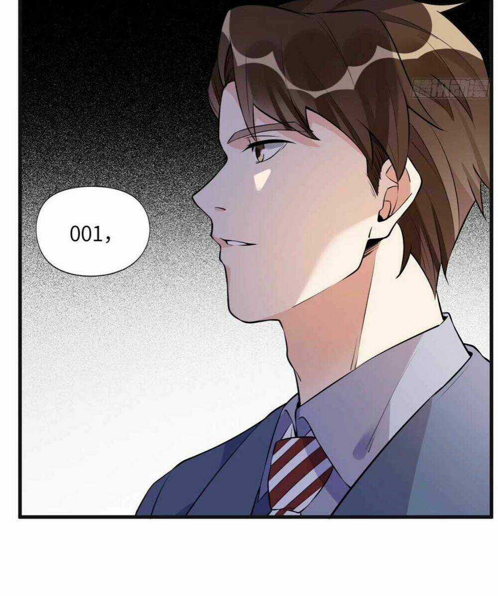 Ly Hôn Với Đại Boss Tôi Càng Tỏa Sáng Hơn Chapter 15 trang 12