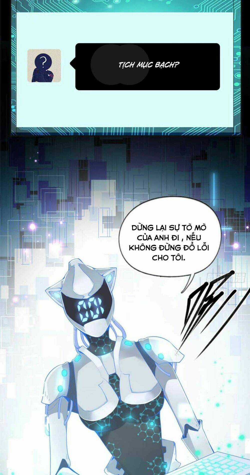 Ly Hôn Với Đại Boss Tôi Càng Tỏa Sáng Hơn Chapter 15 trang 18