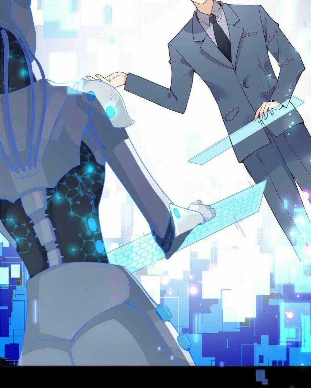 Ly Hôn Với Đại Boss Tôi Càng Tỏa Sáng Hơn Chapter 15 trang 20