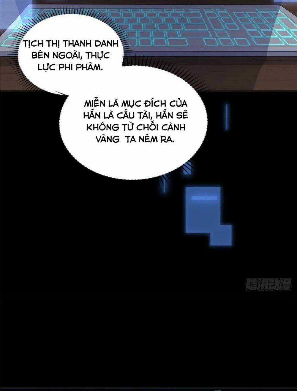 Ly Hôn Với Đại Boss Tôi Càng Tỏa Sáng Hơn Chapter 15 trang 25