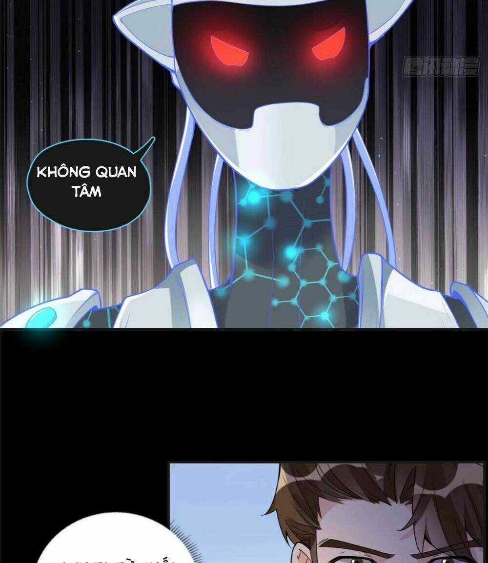 Ly Hôn Với Đại Boss Tôi Càng Tỏa Sáng Hơn Chapter 15 trang 27