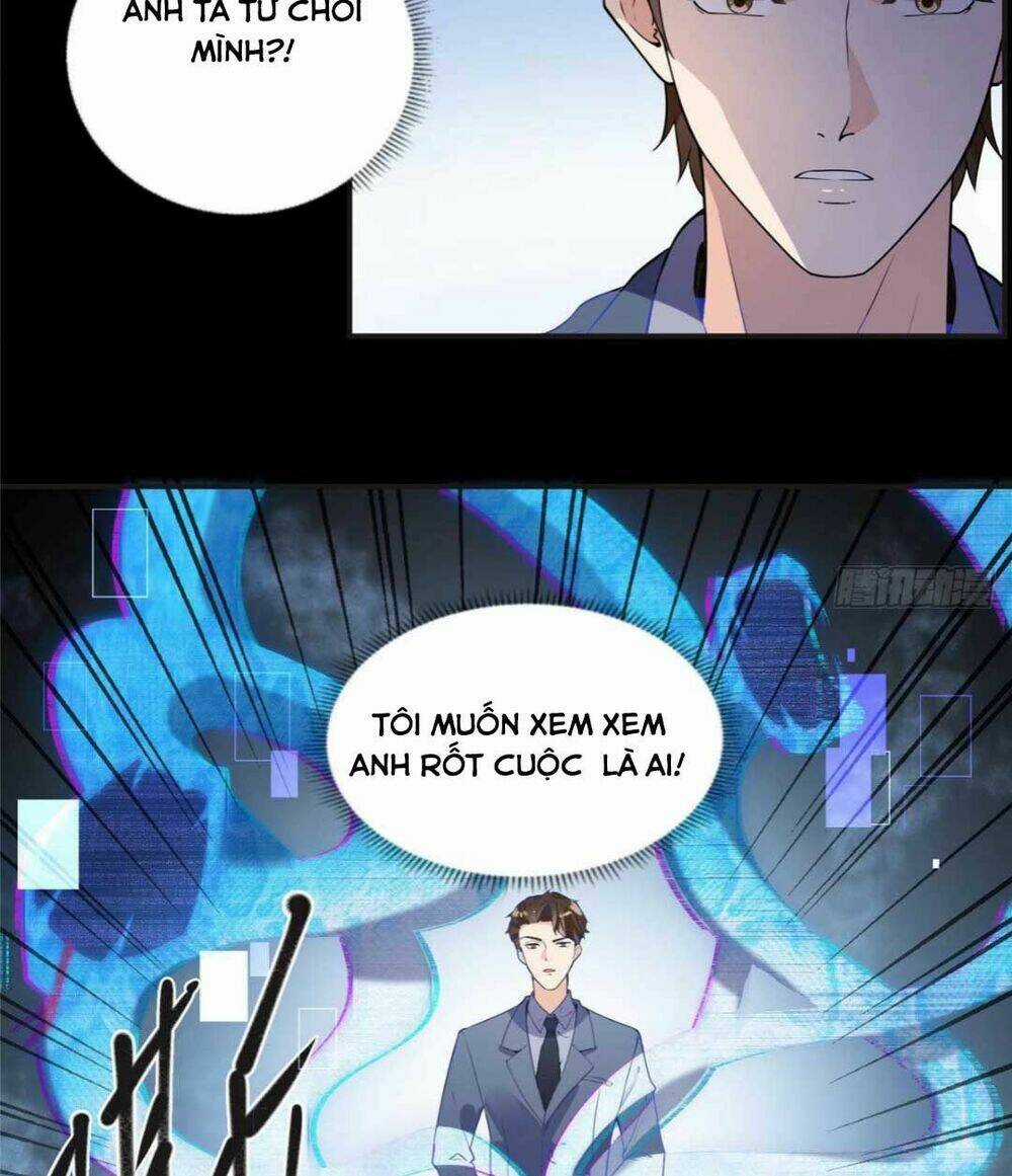 Ly Hôn Với Đại Boss Tôi Càng Tỏa Sáng Hơn Chapter 15 trang 28