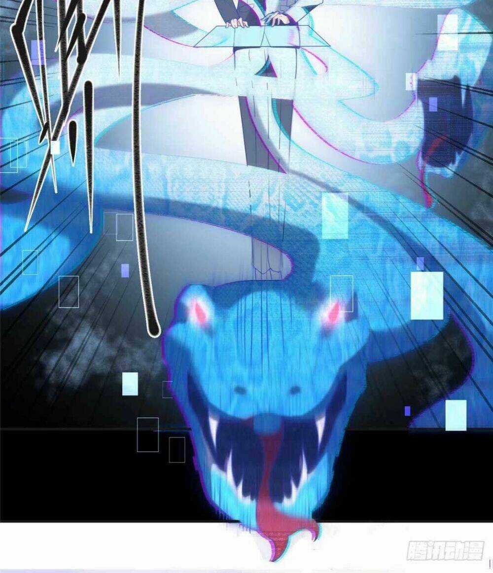 Ly Hôn Với Đại Boss Tôi Càng Tỏa Sáng Hơn Chapter 15 trang 29