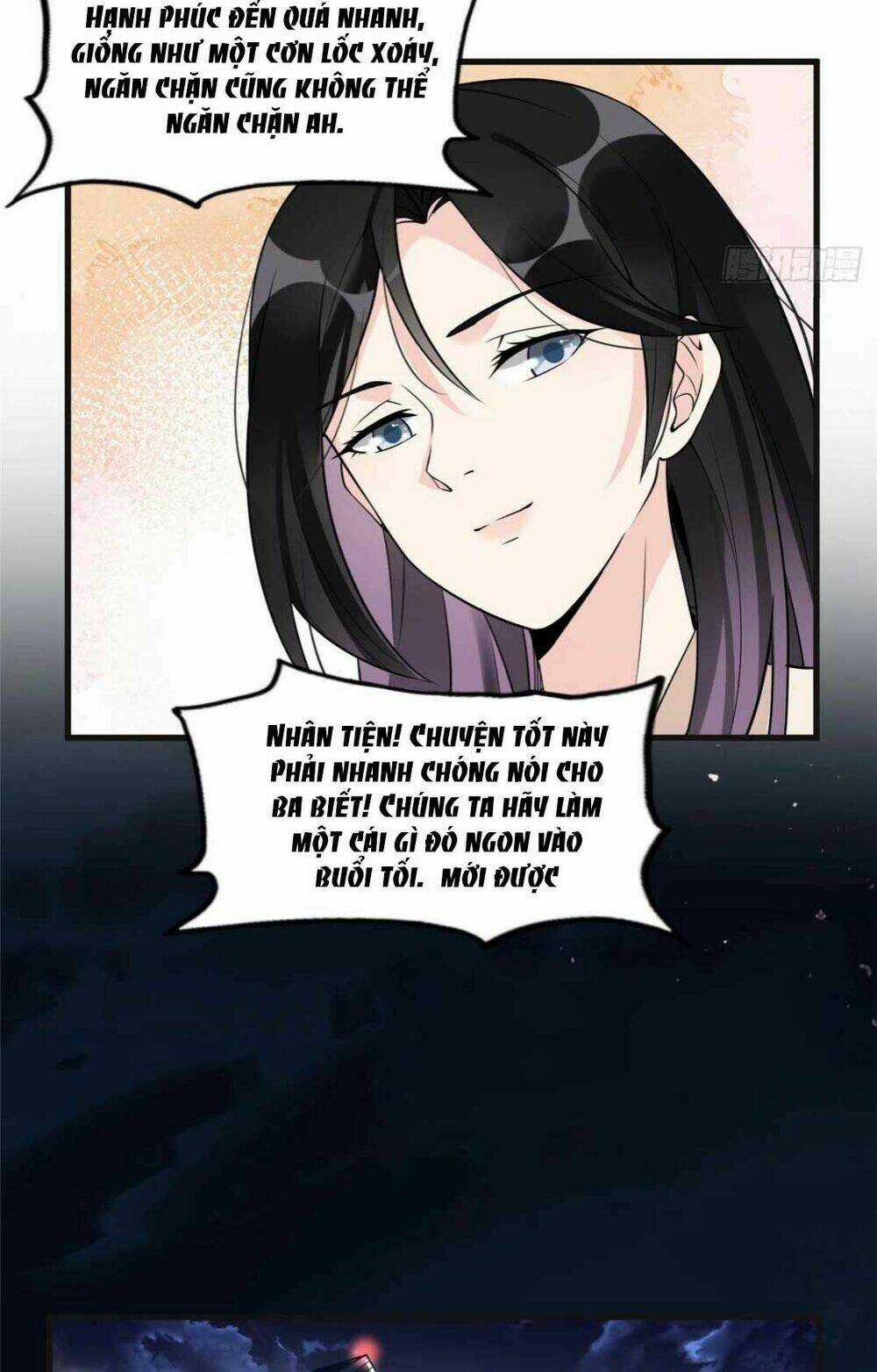 Ly Hôn Với Đại Boss Tôi Càng Tỏa Sáng Hơn Chapter 15 trang 6