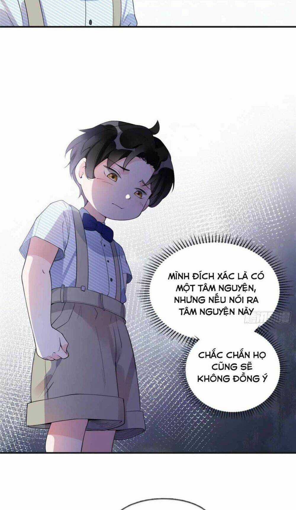 Ly Hôn Với Đại Boss Tôi Càng Tỏa Sáng Hơn Chapter 16 trang 19