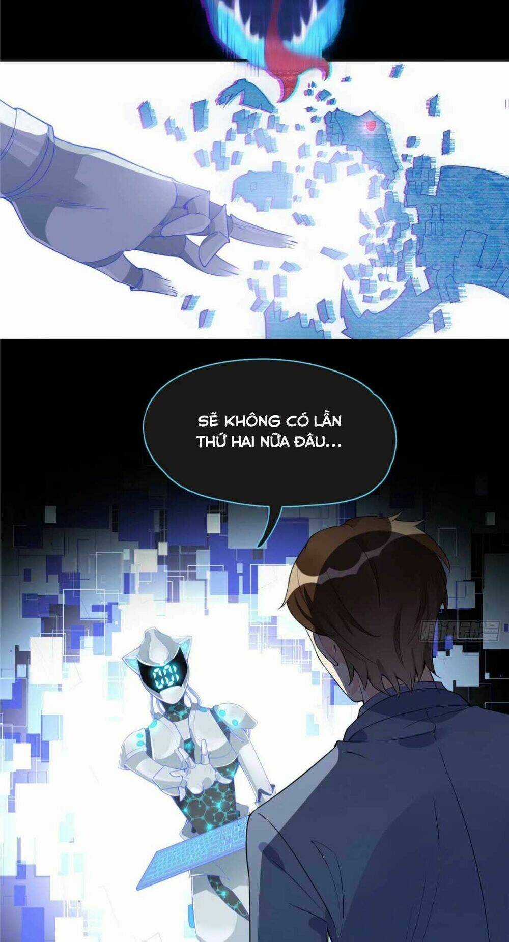 Ly Hôn Với Đại Boss Tôi Càng Tỏa Sáng Hơn Chapter 16 trang 2