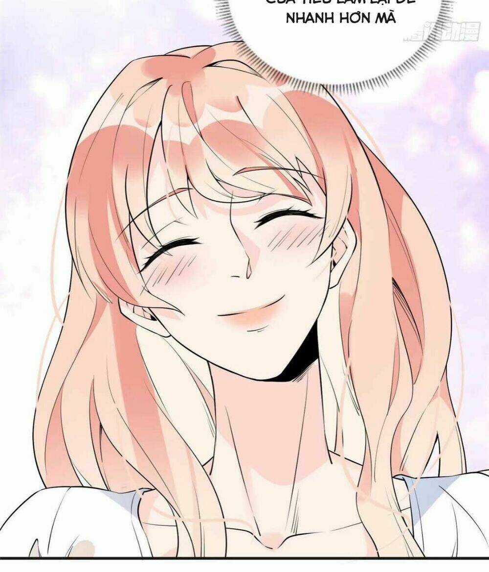 Ly Hôn Với Đại Boss Tôi Càng Tỏa Sáng Hơn Chapter 16 trang 25