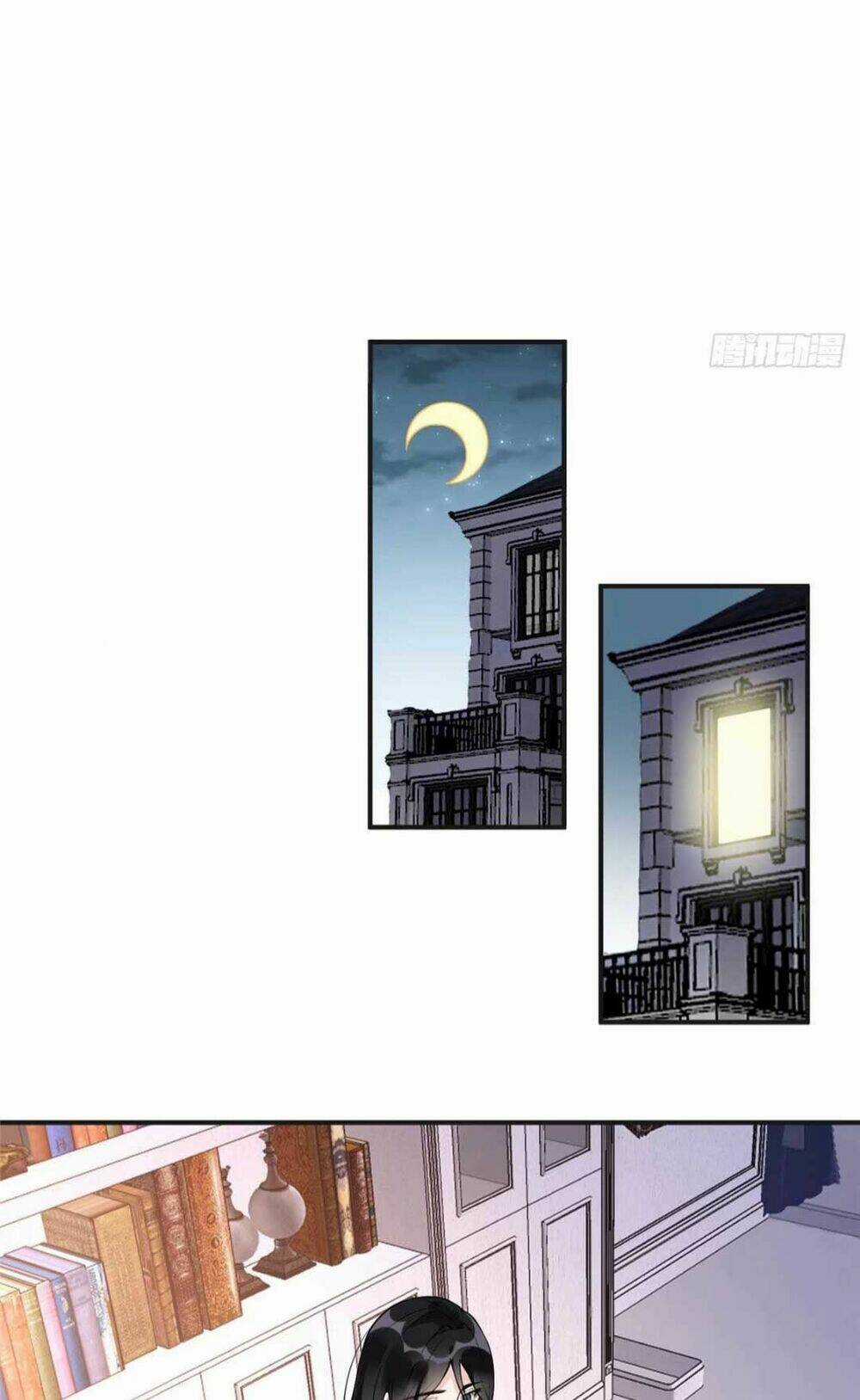 Ly Hôn Với Đại Boss Tôi Càng Tỏa Sáng Hơn Chapter 16 trang 26