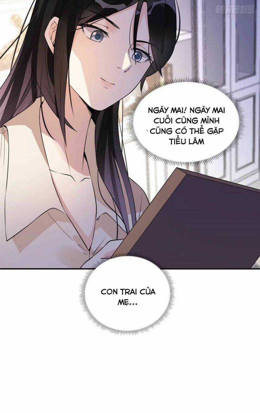 Ly Hôn Với Đại Boss Tôi Càng Tỏa Sáng Hơn Chapter 16 trang 29