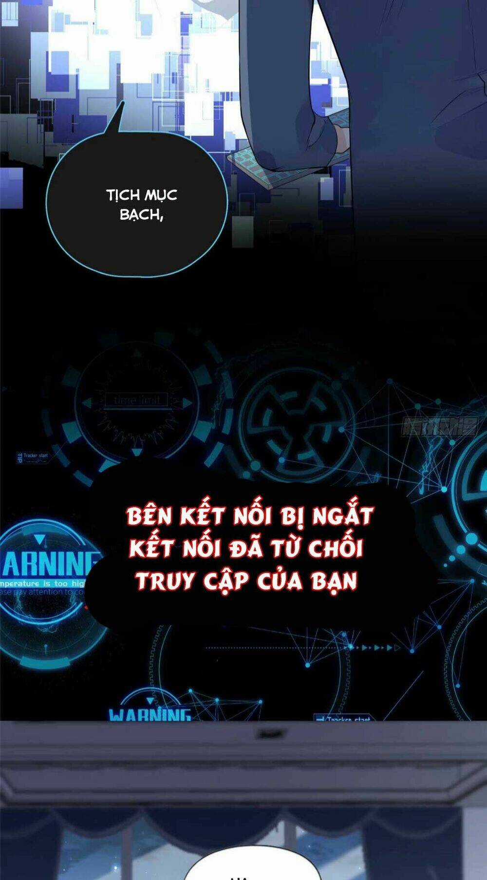 Ly Hôn Với Đại Boss Tôi Càng Tỏa Sáng Hơn Chapter 16 trang 3