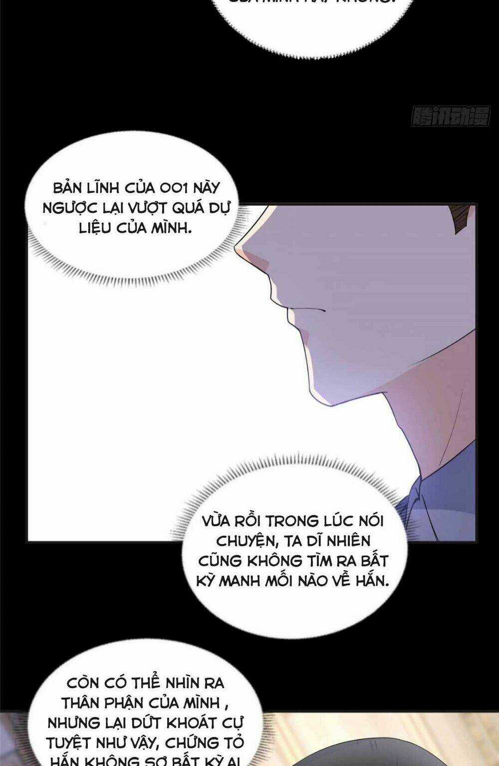 Ly Hôn Với Đại Boss Tôi Càng Tỏa Sáng Hơn Chapter 16 trang 5