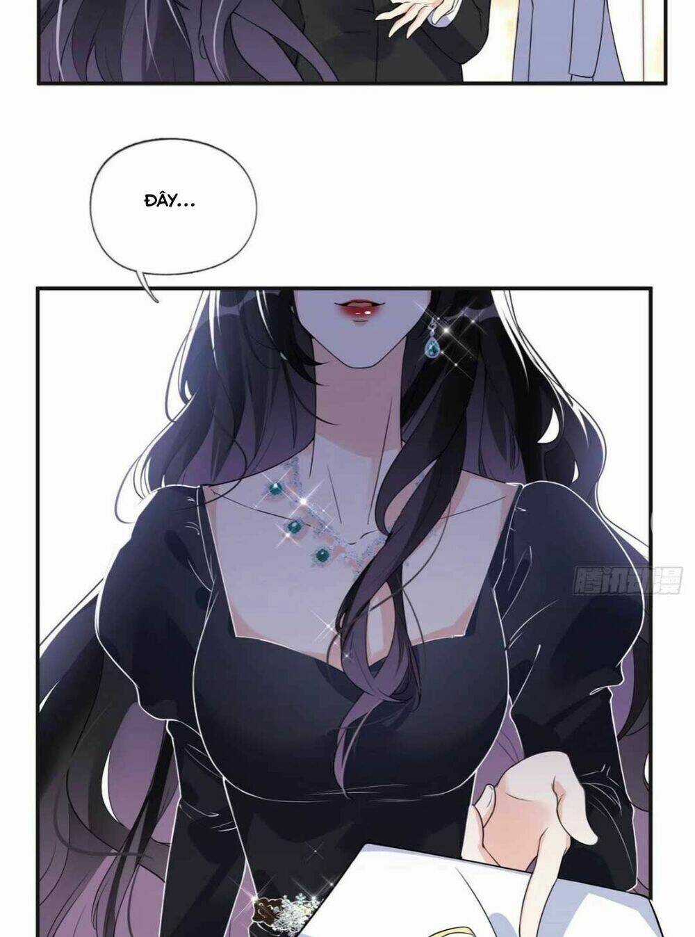 Ly Hôn Với Đại Boss Tôi Càng Tỏa Sáng Hơn Chapter 17 trang 26