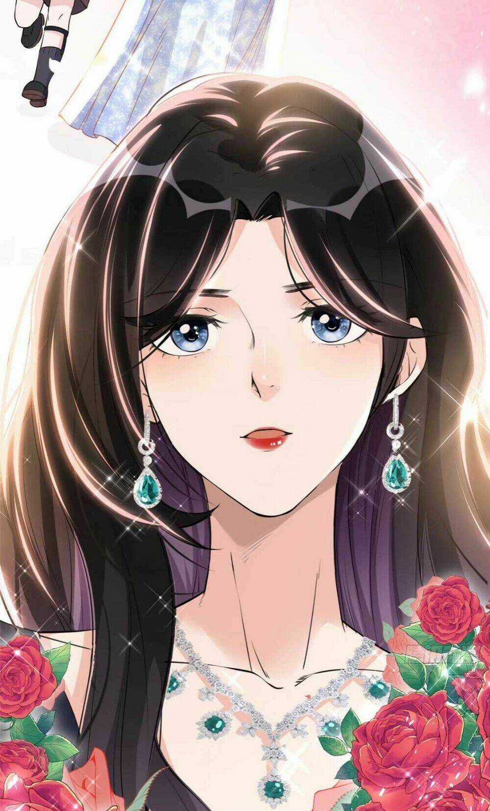 Ly Hôn Với Đại Boss Tôi Càng Tỏa Sáng Hơn Chapter 18 trang 12