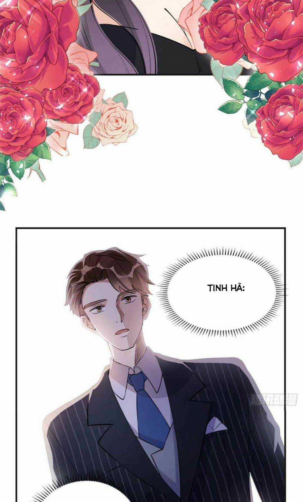 Ly Hôn Với Đại Boss Tôi Càng Tỏa Sáng Hơn Chapter 18 trang 13