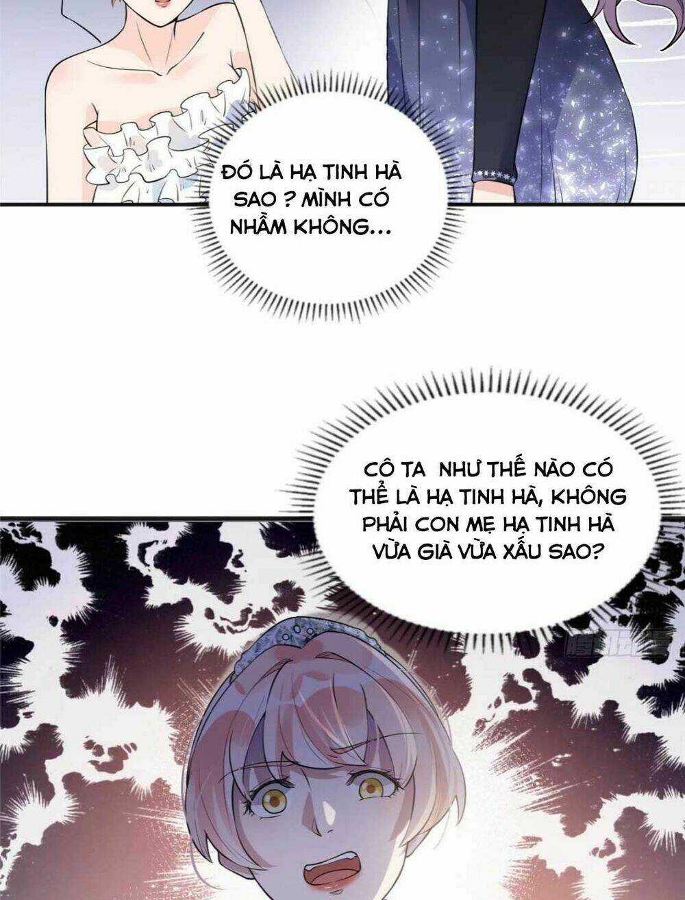 Ly Hôn Với Đại Boss Tôi Càng Tỏa Sáng Hơn Chapter 18 trang 15