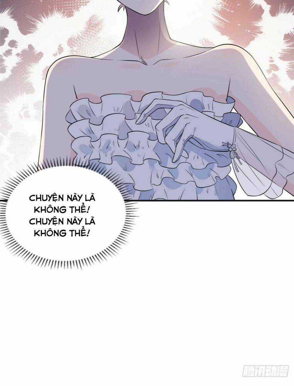 Ly Hôn Với Đại Boss Tôi Càng Tỏa Sáng Hơn Chapter 18 trang 16