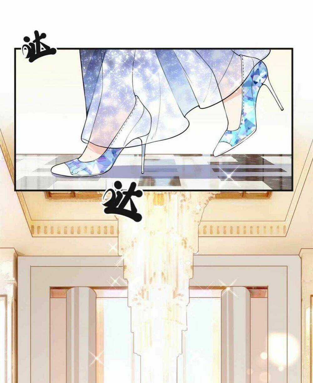 Ly Hôn Với Đại Boss Tôi Càng Tỏa Sáng Hơn Chapter 18 trang 17