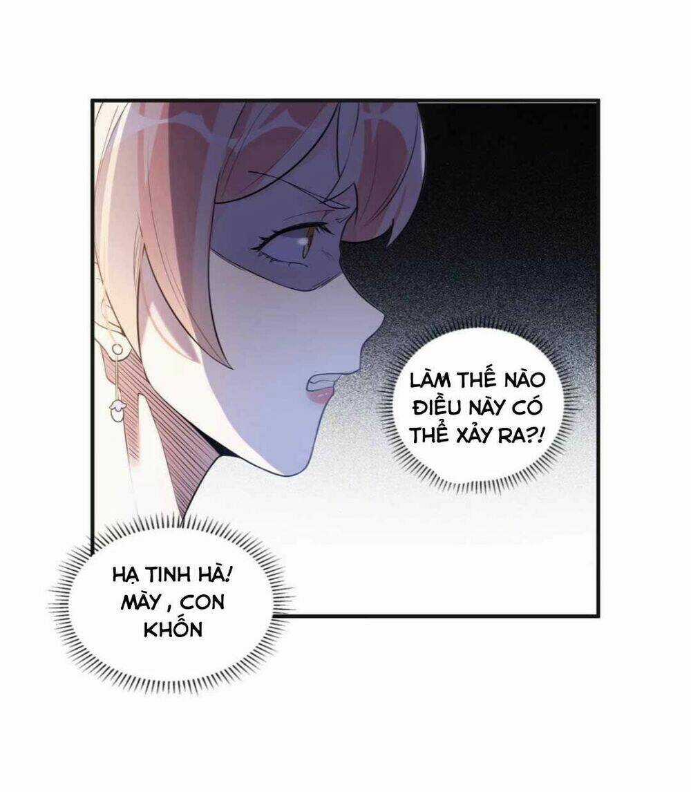 Ly Hôn Với Đại Boss Tôi Càng Tỏa Sáng Hơn Chapter 18 trang 28