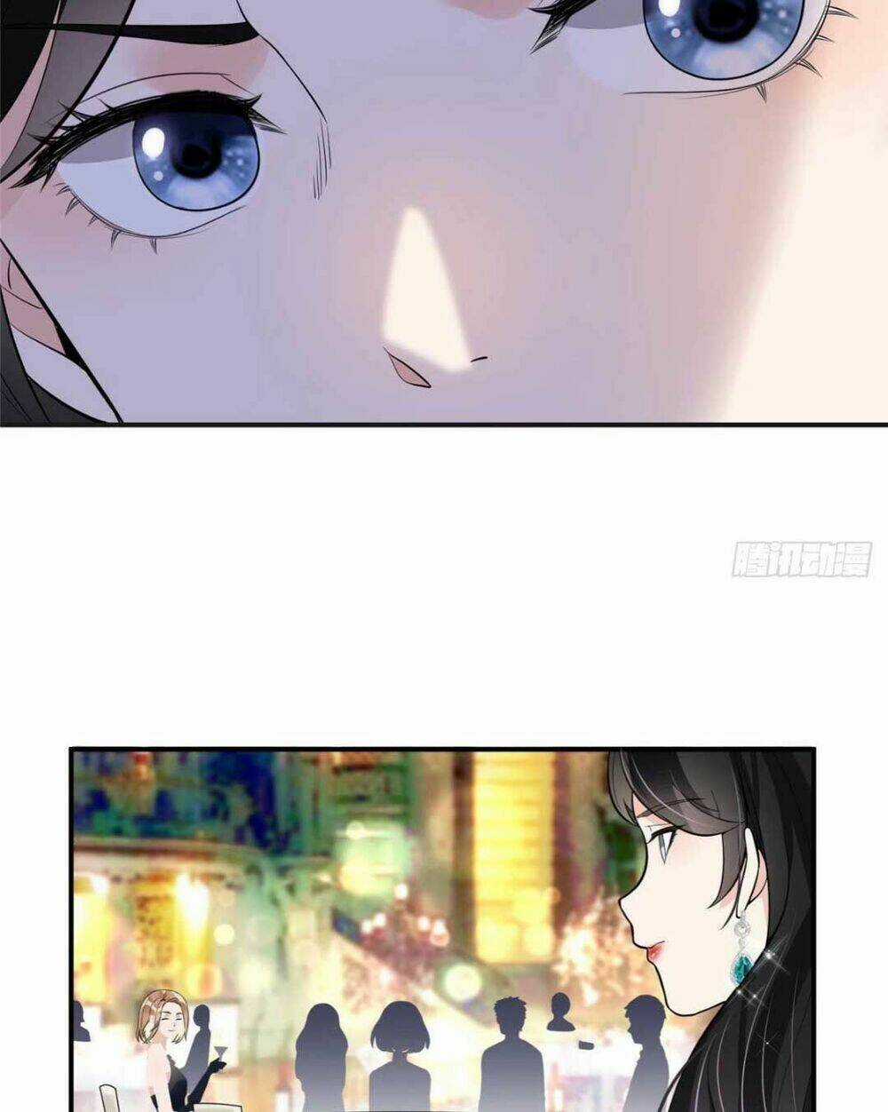 Ly Hôn Với Đại Boss Tôi Càng Tỏa Sáng Hơn Chapter 19 trang 16