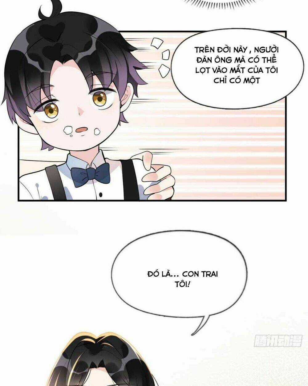 Ly Hôn Với Đại Boss Tôi Càng Tỏa Sáng Hơn Chapter 19 trang 27