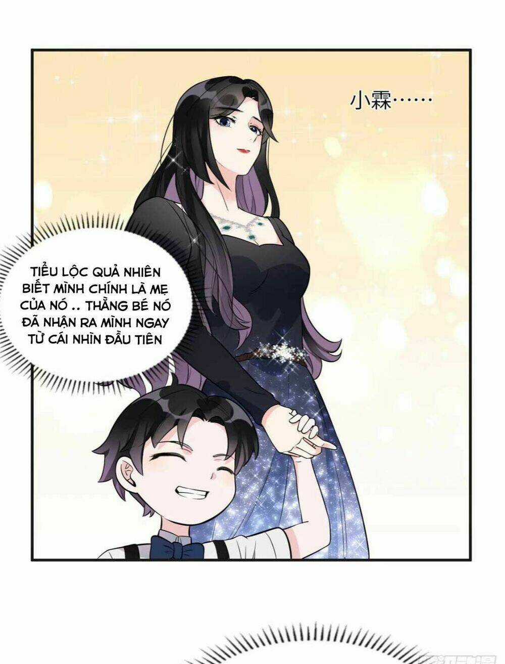 Ly Hôn Với Đại Boss Tôi Càng Tỏa Sáng Hơn Chapter 19 trang 4