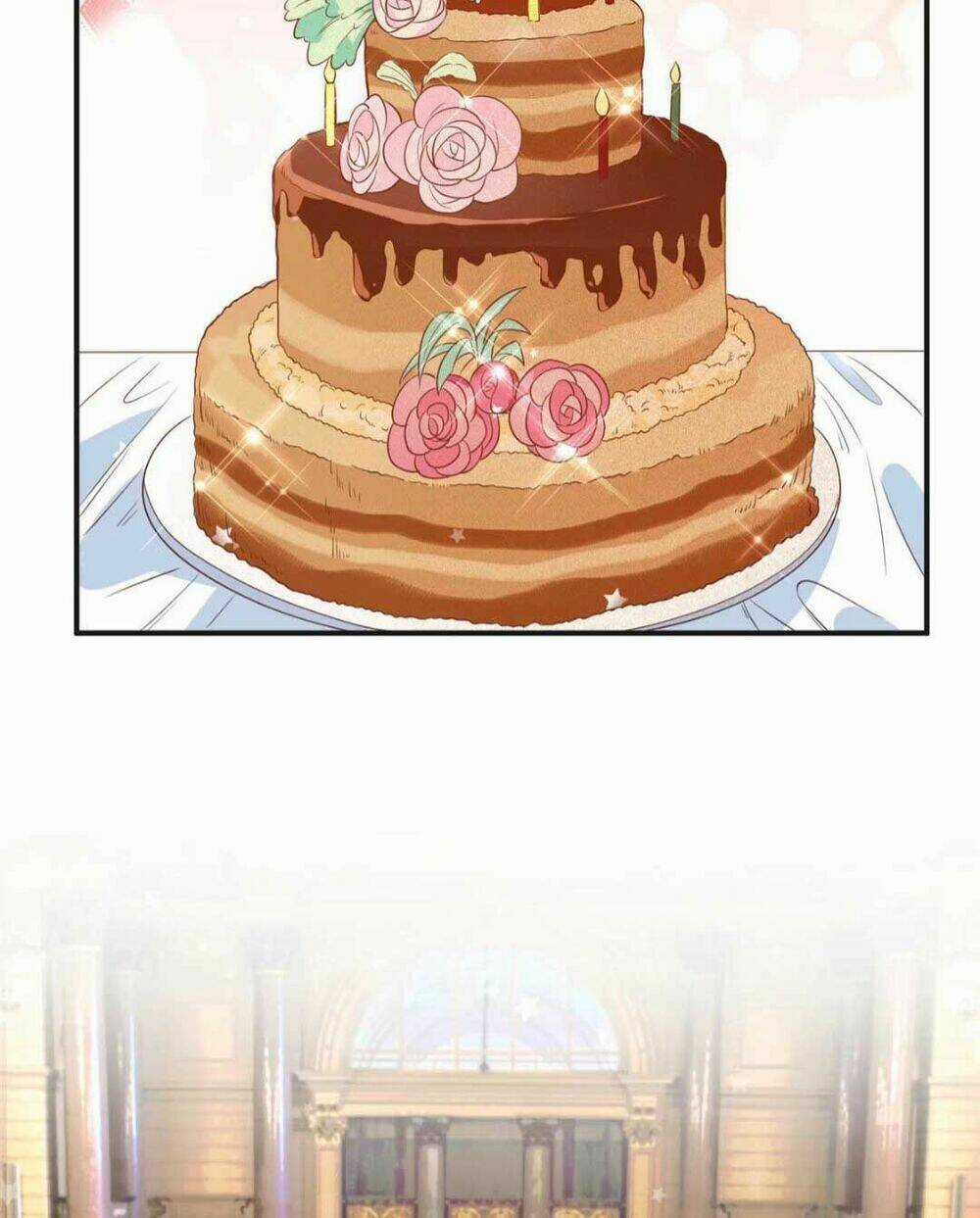 Ly Hôn Với Đại Boss Tôi Càng Tỏa Sáng Hơn Chapter 19 trang 7