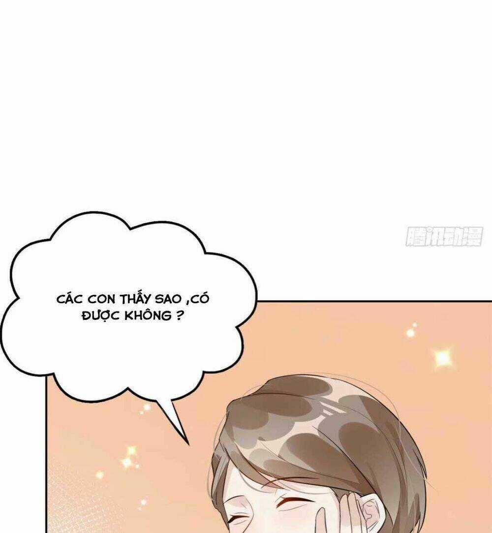 Ly Hôn Với Đại Boss Tôi Càng Tỏa Sáng Hơn Chapter 2 trang 10