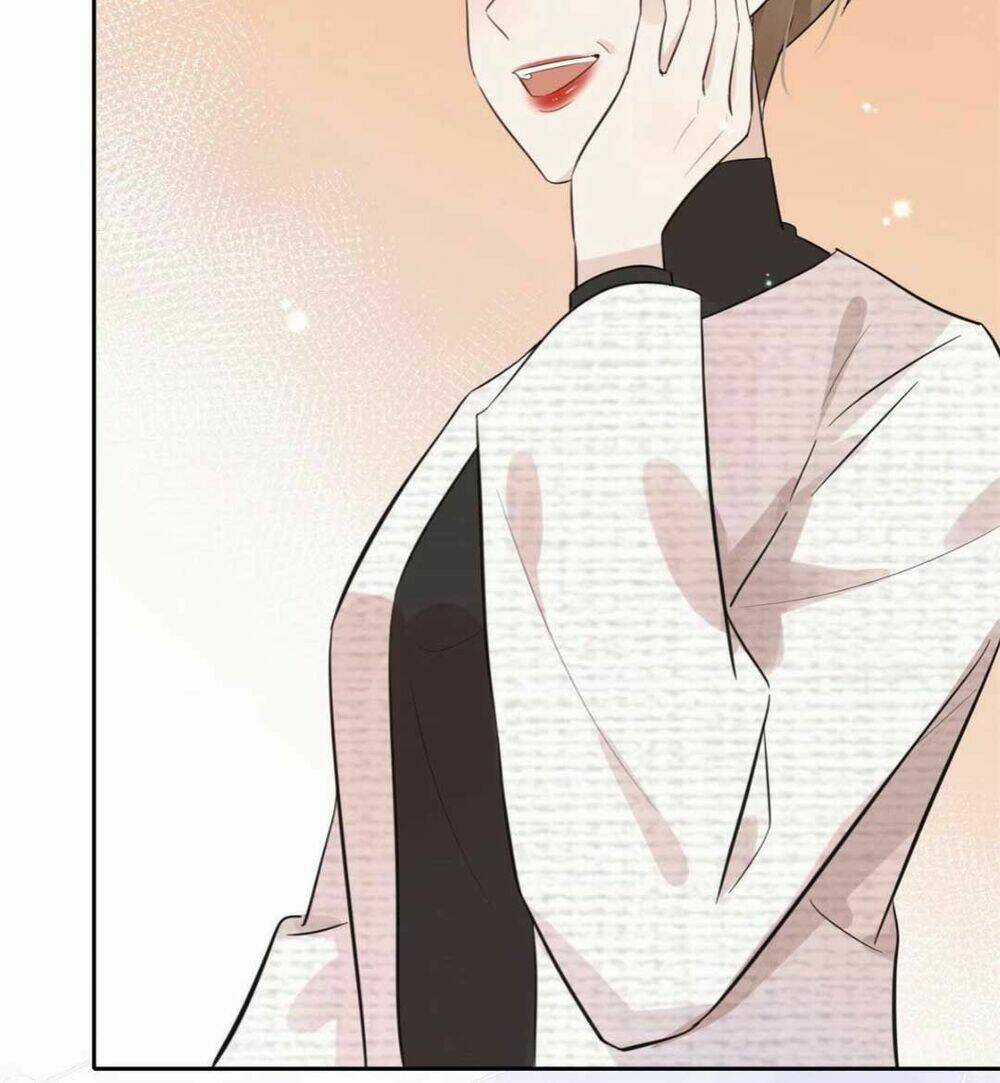 Ly Hôn Với Đại Boss Tôi Càng Tỏa Sáng Hơn Chapter 2 trang 11