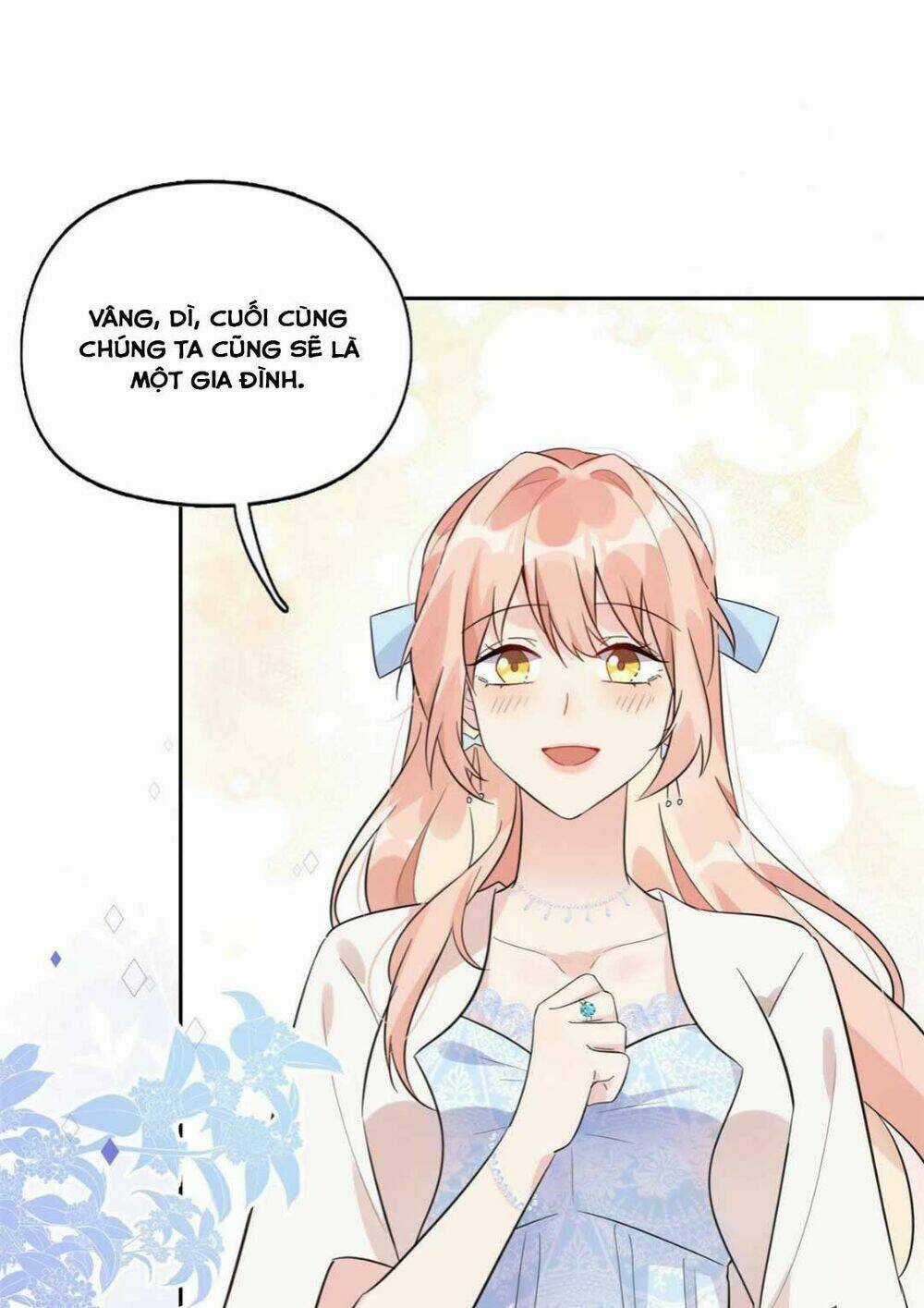 Ly Hôn Với Đại Boss Tôi Càng Tỏa Sáng Hơn Chapter 2 trang 15