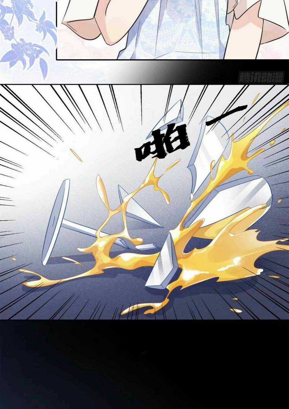 Ly Hôn Với Đại Boss Tôi Càng Tỏa Sáng Hơn Chapter 2 trang 16