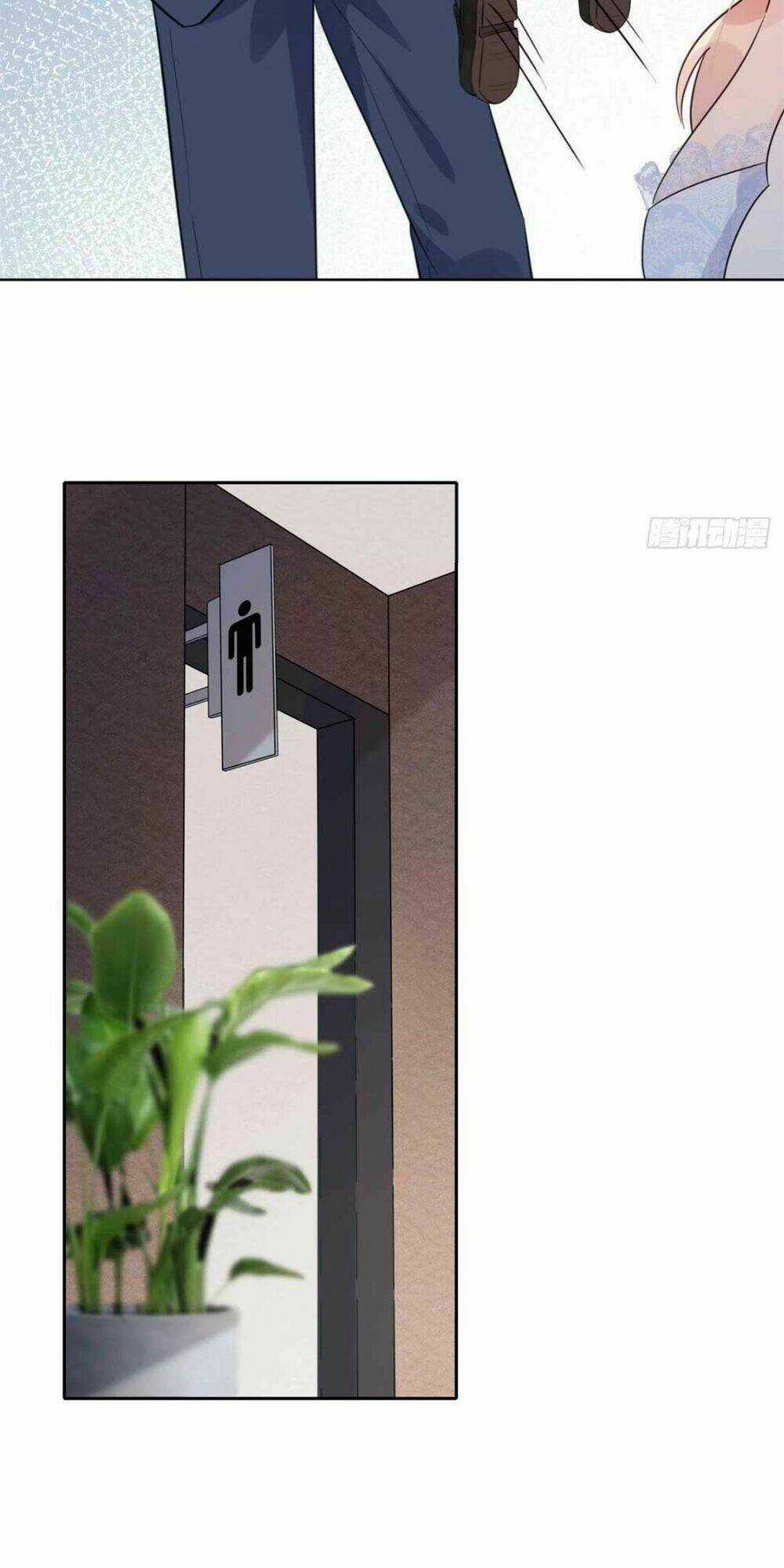 Ly Hôn Với Đại Boss Tôi Càng Tỏa Sáng Hơn Chapter 2 trang 24