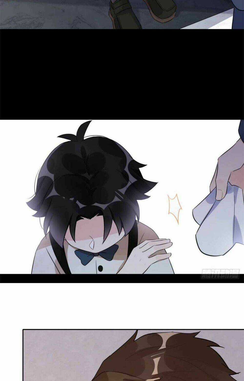 Ly Hôn Với Đại Boss Tôi Càng Tỏa Sáng Hơn Chapter 2 trang 26